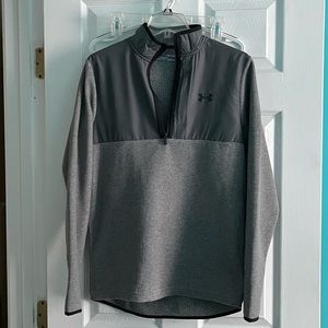 Under Armor Loose Cold gear pullover